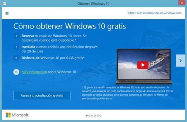 Win10价格是多少?Windows 10欧美地区零售价官方公布