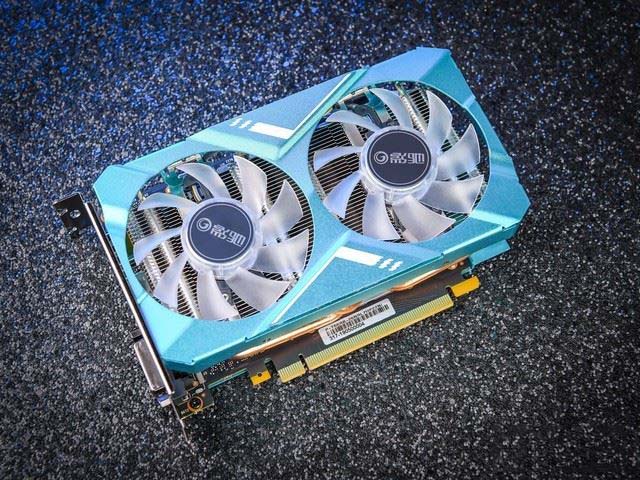 影驰RTX 2060Mini显卡值得买吗 影驰RTX 2060Mini显卡详细评测