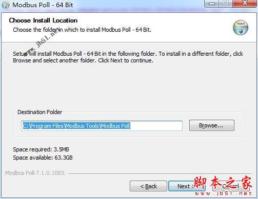 Modbus Poll与Modbus Slave安装破解教程及使用指南(附注册码)