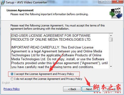 AVS Video Converter如何激活?视频转换工具AVS Video Converter安装及激活教程