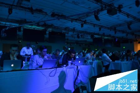 微软Build 2016开发者大会全程图文直播(视频直播)