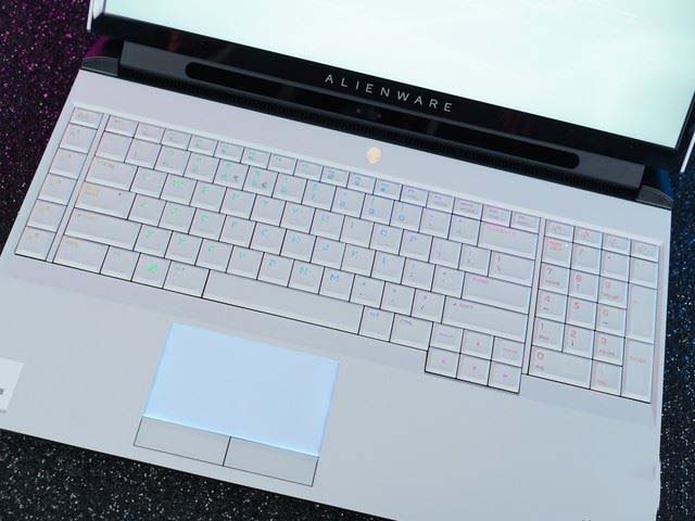 Alienware Area-51m值得买吗 Alienware Area-51m笔记本评测