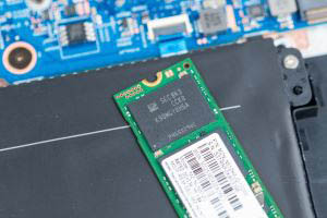 RedmiBook 14笔记本做工怎么样 RedmiBook14笔记本拆解+评测