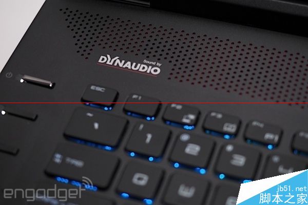 微星MSI GT72笔记本怎么样？微星gt72统治者评测