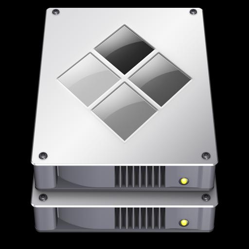 在苹果电脑Mac上安装 Windows 10 图文教程