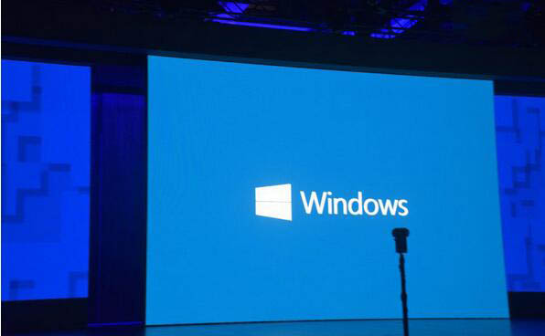 Win10 RS4快速预览版17115 ISO镜像下载
