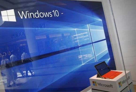 Win10&ldquo;偷隐私&rdquo;让人担忧 微软无语了