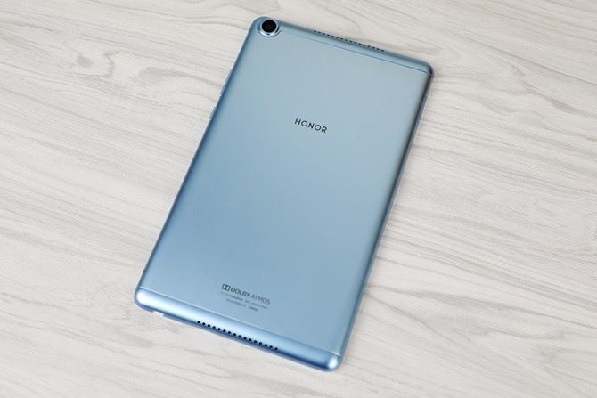 荣耀平板5 8英寸版值不值得买 荣耀平板5 8英寸版首发评测