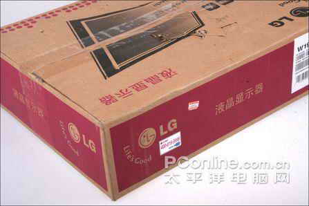 选液晶有技巧 编辑教你如何五步买台好液晶