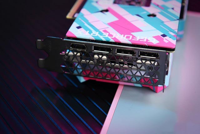 索泰RTX 3070 X-GAMING OC怎么样 索泰RTX 3070 X-GAMING OC详细评测