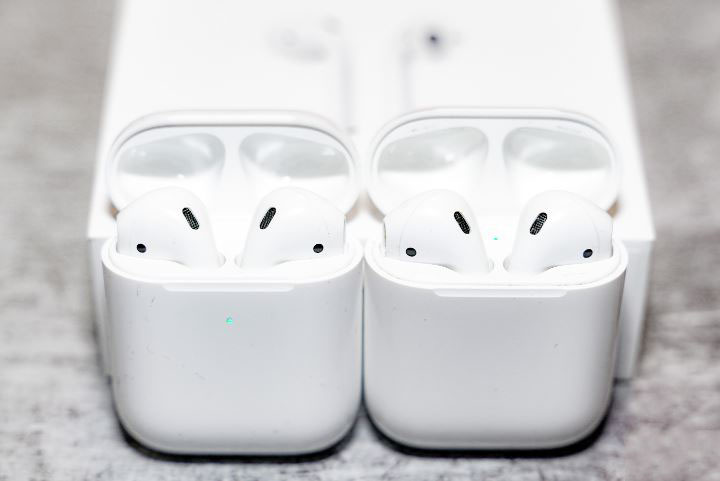 买AirPods2要注意什么 购买AirPods2之前必须了解的十件事