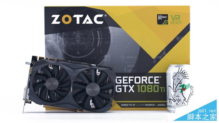 索泰1080Ti小钢炮怎么样？索泰GTX1080Ti Mini详细评测图解