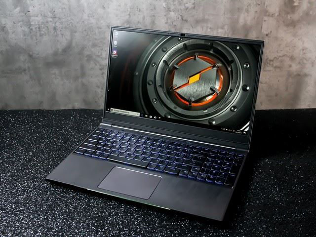 深海幽灵Z2笔记本值得买吗 i7-9750H+GTX 1660 Ti机械革命深海幽灵Z2评测