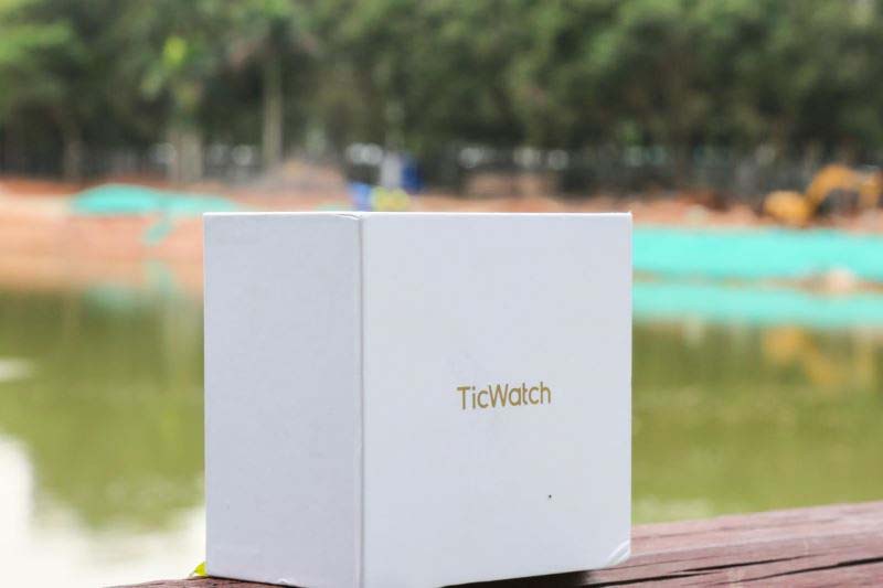 TicWatch C2智能手表值不值得买 TicWatch C2全面评测