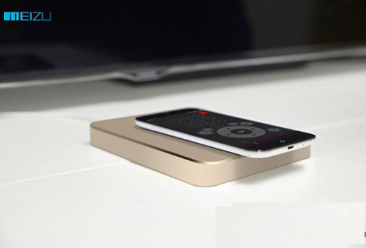 魅族box是什么？魅族box功能及图片曝光