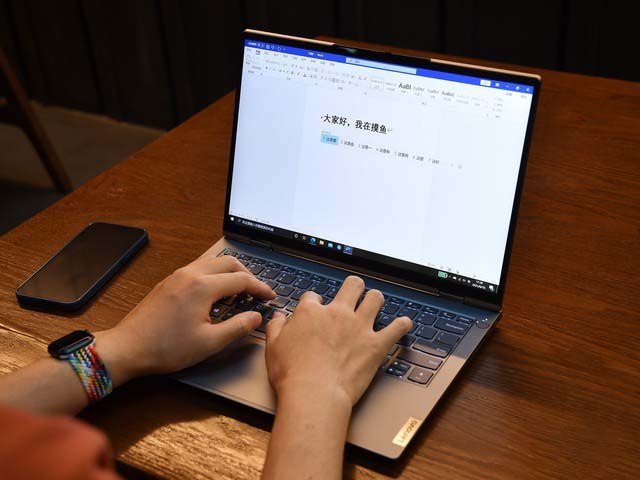 ThinkBook 14p笔记本怎么样 ThinkBook 14p详细评测