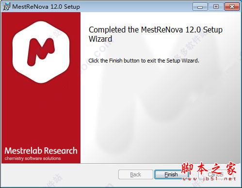 Mestrenova12中文激活无限制破解安装详细教程(附破解下载)