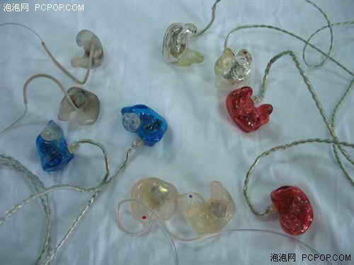 声音都能怎么玩？耳机组成系统全介绍