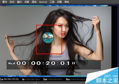 edius中有几种3D转场效果?