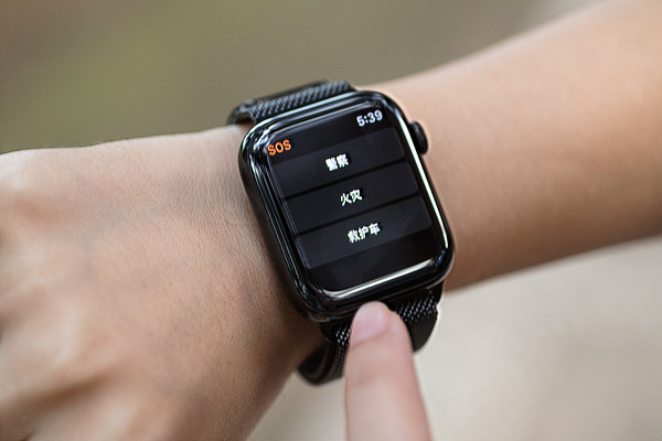 苹果Apple Watch Series 5到底值不值得买 Apple Watch Series 5上手使用体验评测