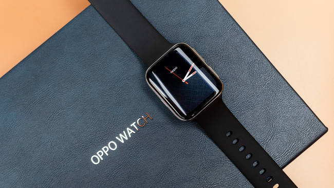 OPPO Watch ECG版体验如何 OPPO Watch ECG版体验评测