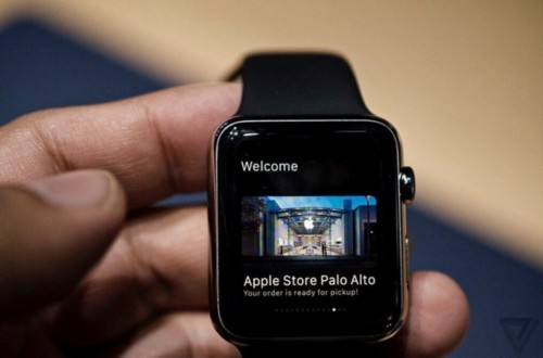 Apple Watch怎么样？Apple Watch真机上手评测