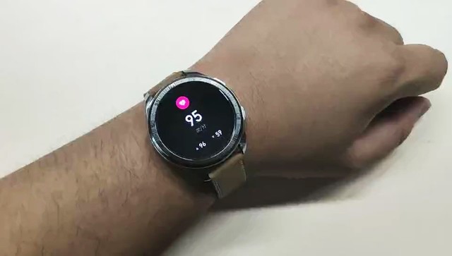 vivo WATC智能手表怎么样 vivo WATC智能手表全面测评