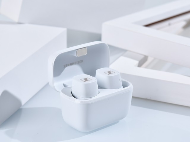 森海塞尔CX400BT怎么样 森海塞尔CX400BT详细评测