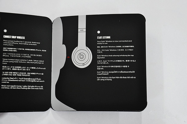Beats Solo3 Wireless如何使用呢 Beats Solo3蓝牙耳机使用说明