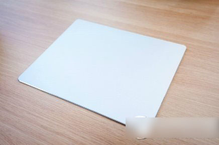 小米金属鼠标垫怎么样? 小米金属鼠标垫性能介绍