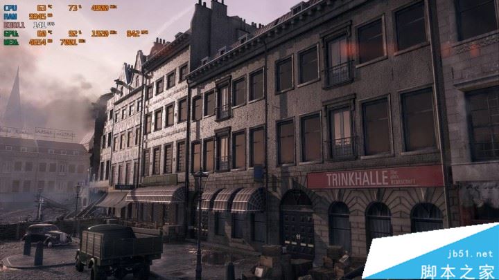 微星魔龙RTX2070玩游戏怎么样 微星魔龙RTX2070游戏性能全面评测