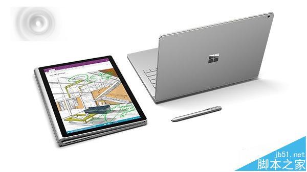 微软Surface Book多次评测重要精华汇总