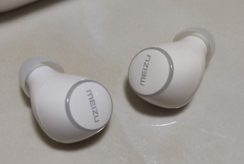 JEET Air Plus全面对比魅族POP真无线蓝牙耳机 哪一款更值得入手