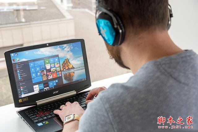 宏碁Aspire VX 15值得买吗？宏碁Aspire VX 15笔记本全面深度评测图解