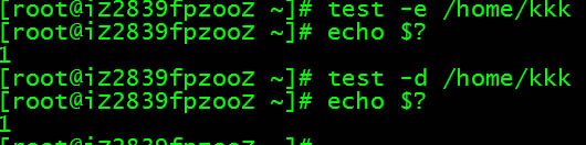 Linux系统的基本命令之逻辑命令的使用方法