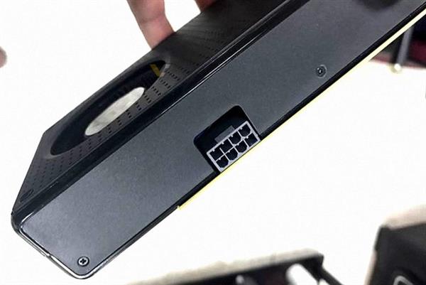 AMD Radeon RX 580/570显卡完全曝光:浓浓的RX 480/470味道