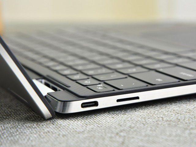 戴尔XPS 13 9310二合一怎么样 戴尔XPS 13 XPS 13-9310-R1705TB详细评测