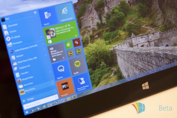 [视频]新版Win10虚拟桌面切换功能Task View有哪些改进？