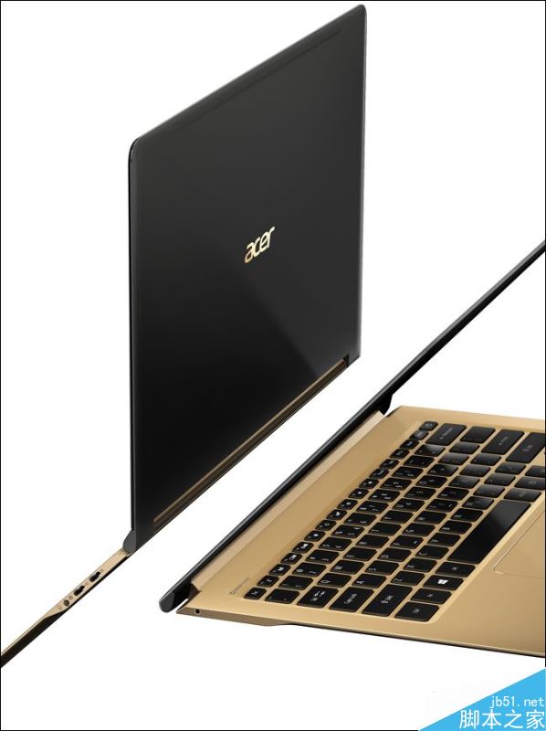 1cm的笔记本怎么样?全球最薄的宏碁蜂鸟Swift 7评测体验