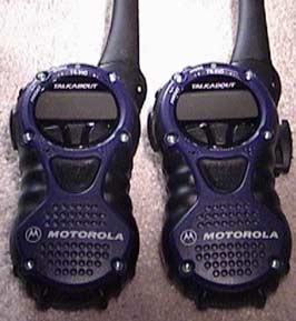 网络工程师必备的十种工具(图文解析)