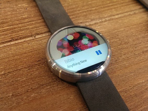 Moto 360与Apple Watch哪个更漂亮更好?二者区别对比全面评测