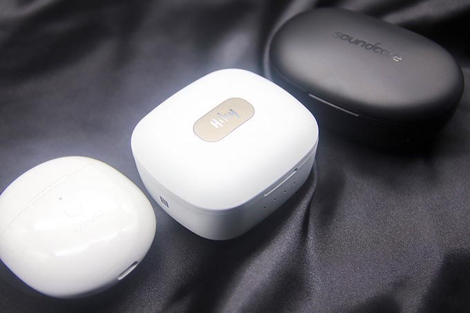 海贝WH3真无线HiFi耳机值得买吗 海贝WH3真无线HiFi耳机评测