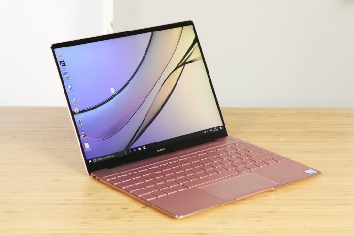 华为MateBook X商务本值得买吗？华为MateBook X轻薄本深度图解评测+拆解图