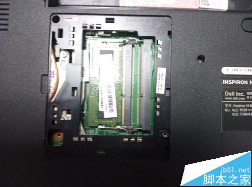 戴尔笔记本怎么拆机换风扇?