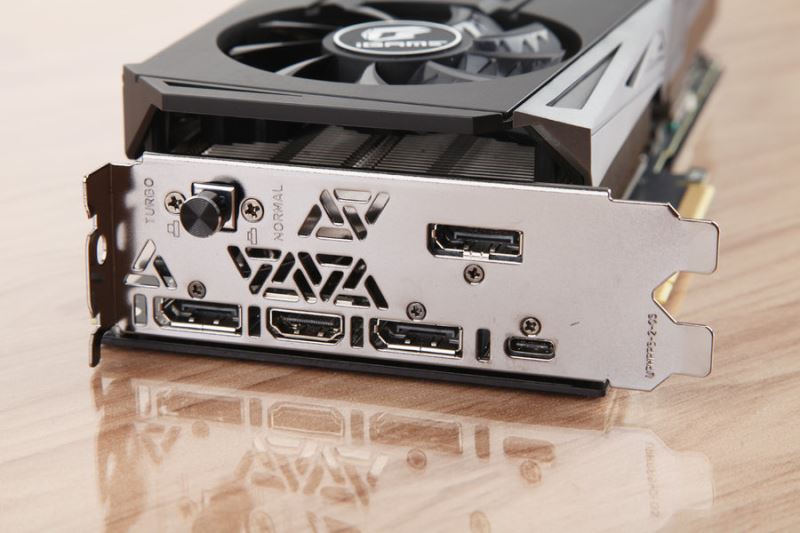 有颜更有料 七彩虹iGame RTX 2070 Ultra显卡详细图文评测