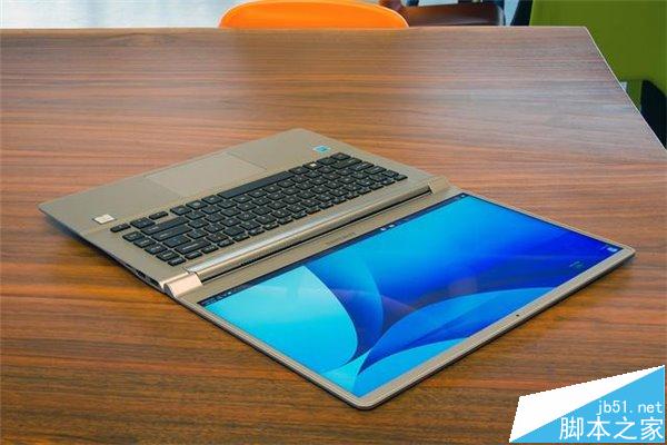 三星Notebook 9性能如何? win10超极本Notebook9上手测评