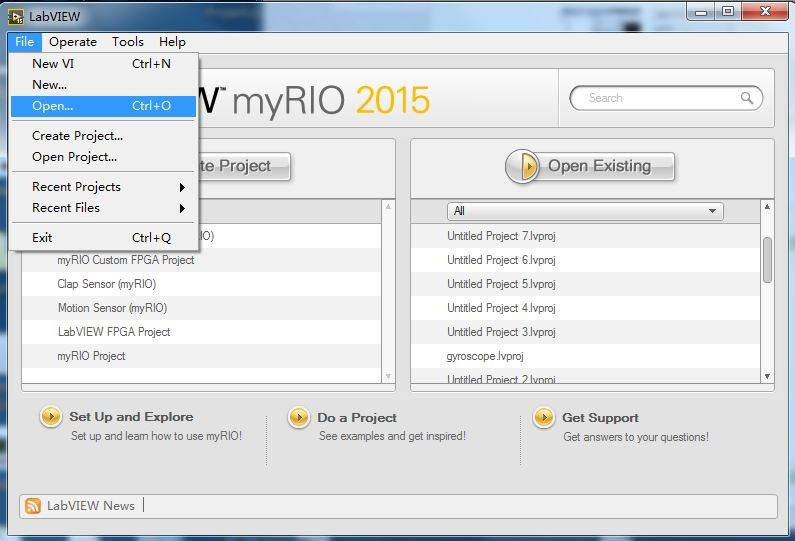 LabVIEW2011能打开LabVIEW2016吗?LabVIEW不同版本之间的兼容性问题解答