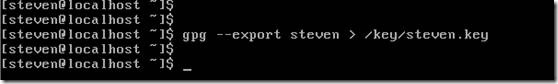 Linux 文件安全之随机数生成器 李晓辉