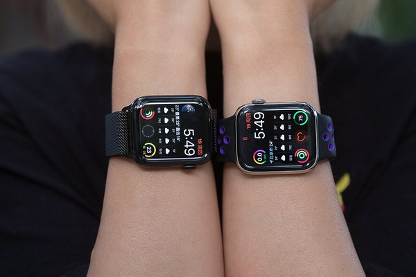 苹果Apple Watch Series 5到底值不值得买 Apple Watch Series 5上手使用体验评测