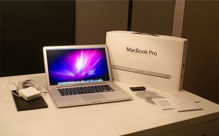 MacBook Pro怎么设置热点?